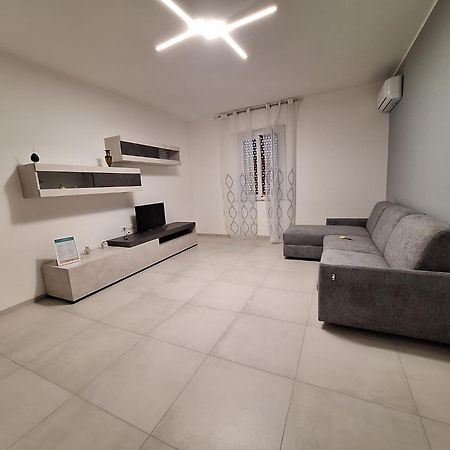 Desy Apartment Syracuse Esterno foto