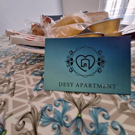 Desy Apartment Syracuse Esterno foto