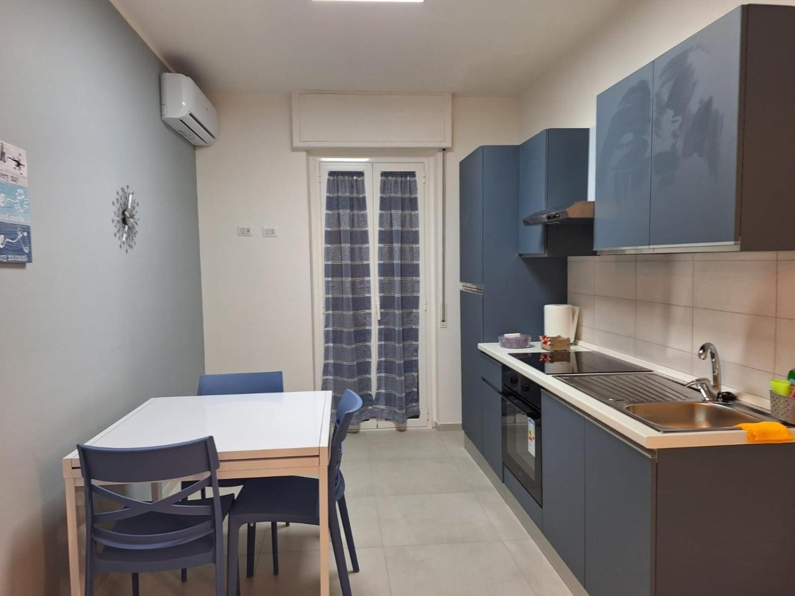 Desy Apartment Syracuse Esterno foto