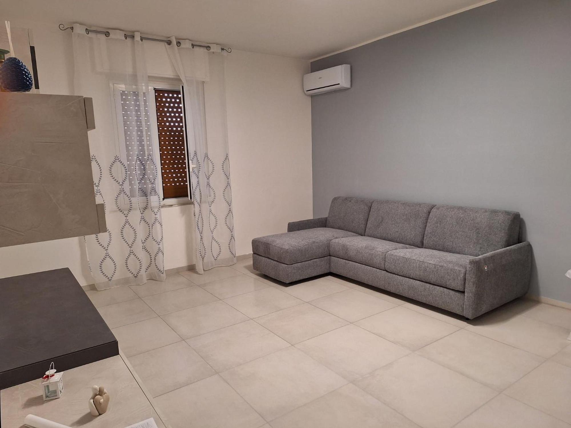 Desy Apartment Syracuse Esterno foto
