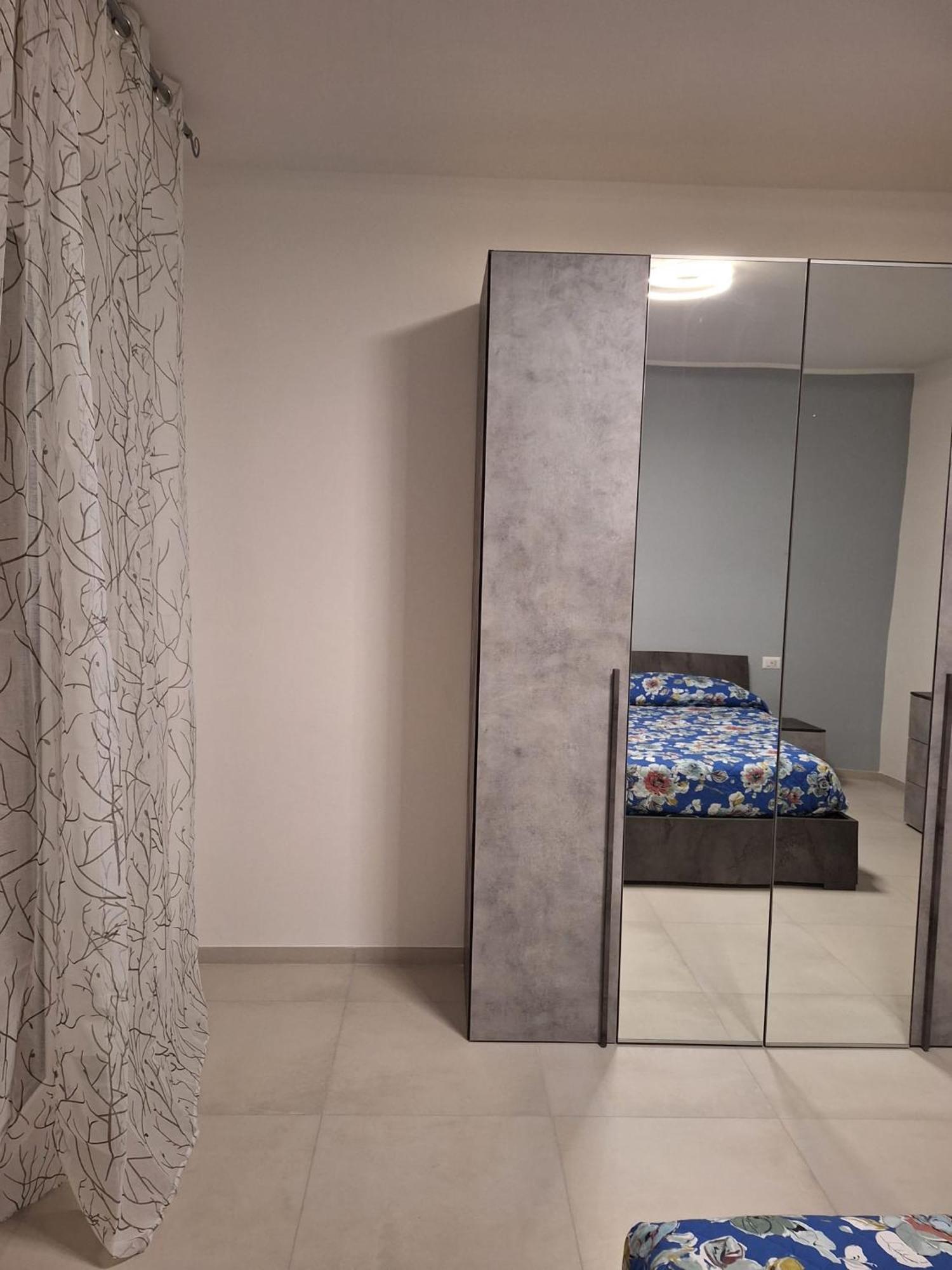 Desy Apartment Syracuse Esterno foto