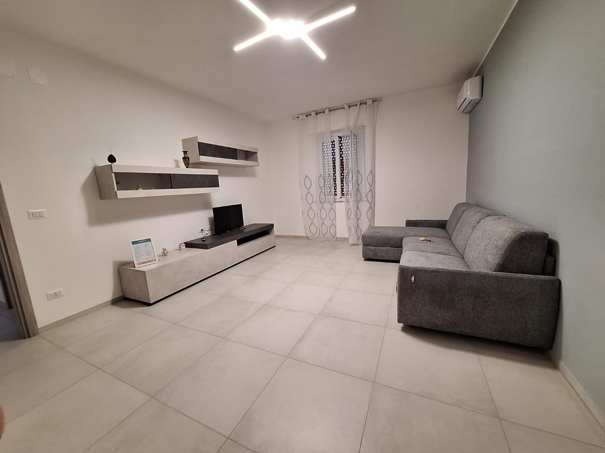 Desy Apartment Syracuse Esterno foto
