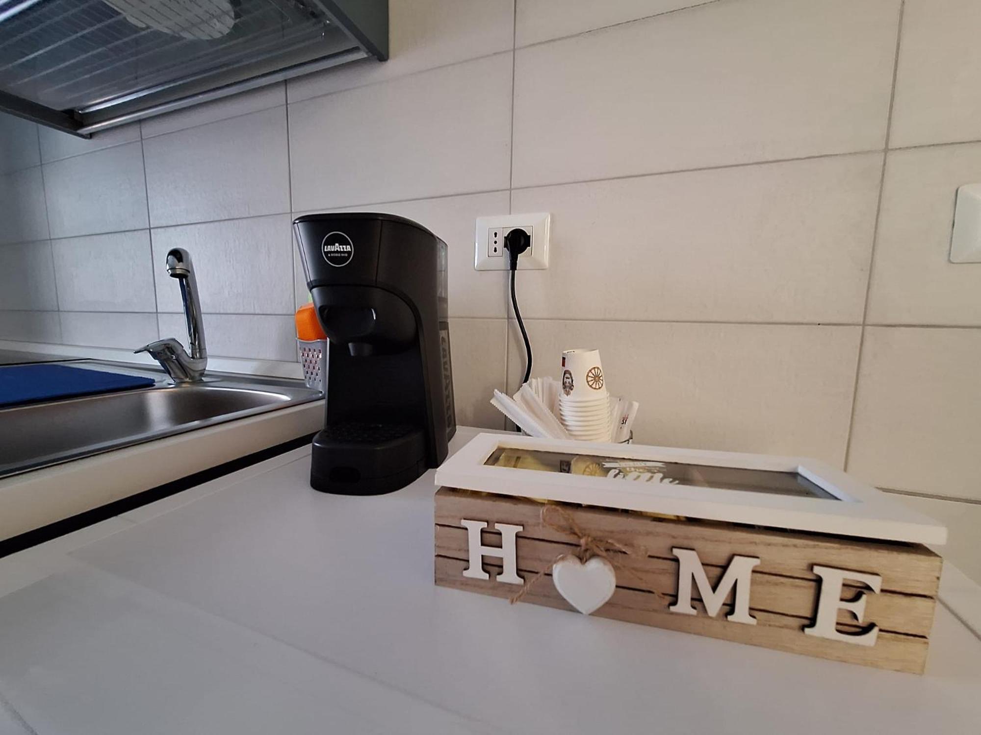 Desy Apartment Syracuse Esterno foto