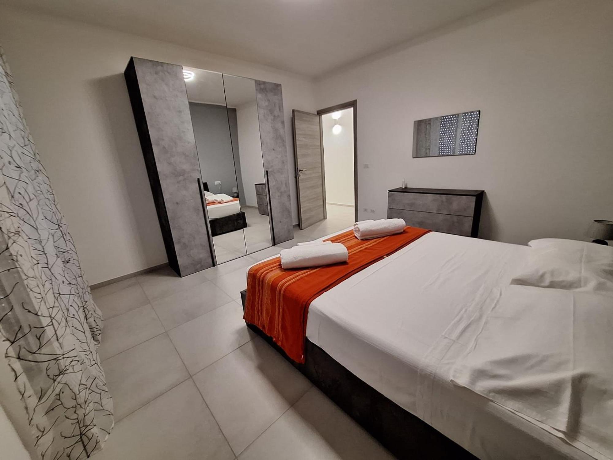 Desy Apartment Syracuse Esterno foto