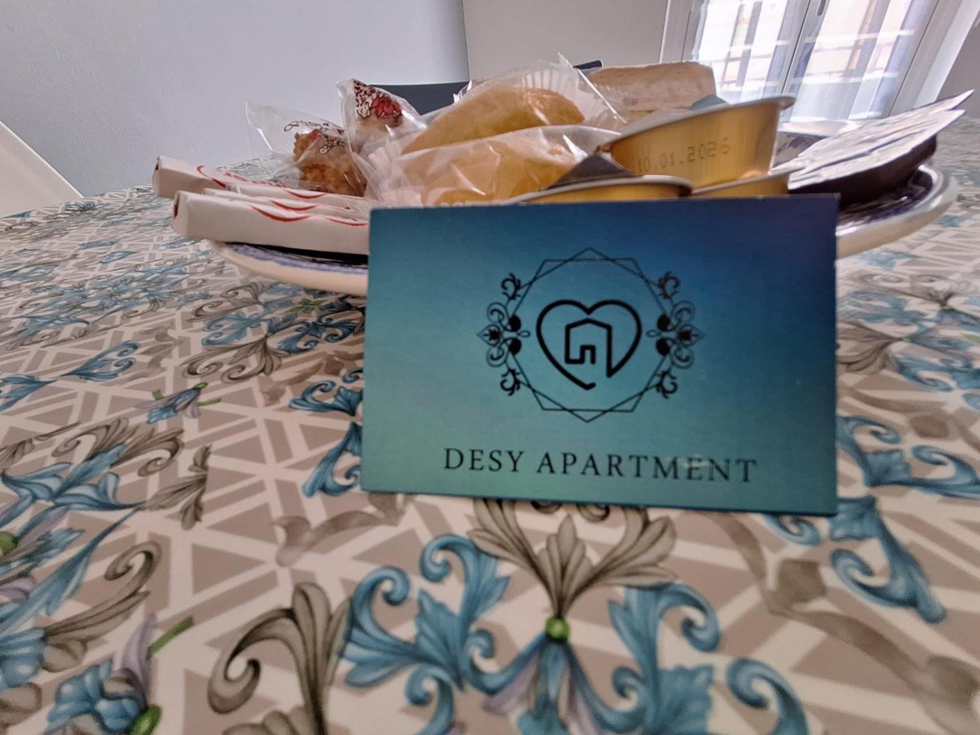 Desy Apartment Syracuse Esterno foto